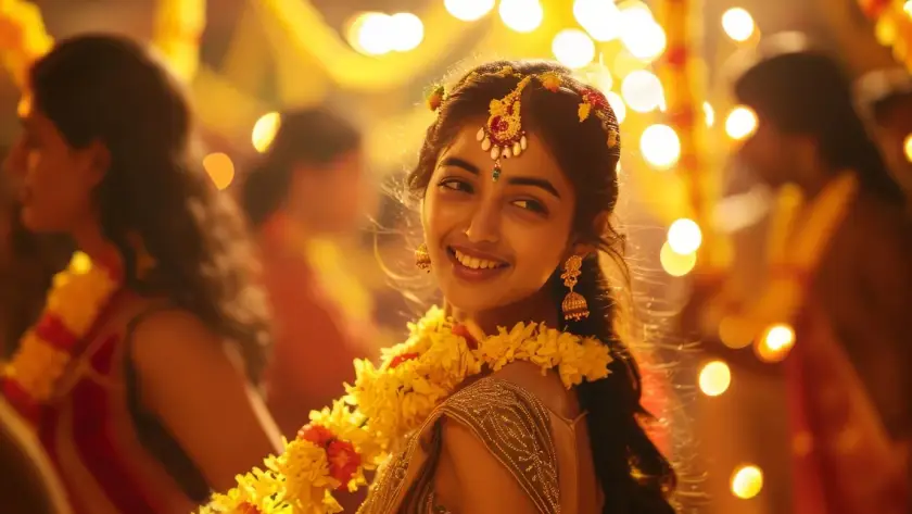 Sangeet Ceremonies